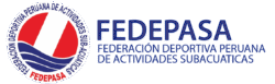 II Campeonato Nacional de APNEA Indoor