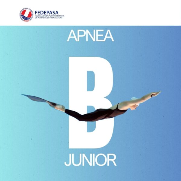 Categoría B - Junior